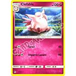 40 / 68 Clefable rara normale (IT) -NEAR MINT-