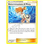 62 / 68 Determinazione di Misty non comune normale (IT) -NEAR MINT-
