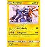 SV14 / SV94 Xurkitree shiny vault foil (IT) -NEAR MINT-