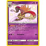 SV18 / SV94 Malamar shiny vault foil (IT) -NEAR MINT-