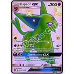 SV60 / SV94 Espeon GX shiny vault foil (IT) -NEAR MINT-