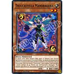 MP19-IT005 Truccastella Mandragora comune 1a Edizione (IT) -NEAR MINT-