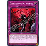 MP19-IT243 Dominazione dei Vampiri comune 1a Edizione (IT) -NEAR MINT-