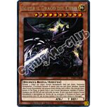 TN19-IT008 Slifer il Drago del Cielo rara segreta Edizione Limitata (IT) -NEAR MINT-