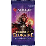 Throne of Eldraine busta 15 carte (EN)