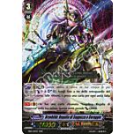 EB12-IT003 Brynhildr, Regalia di Saggezza e Coraggio tripla rara foil (IT) -NEAR MINT-