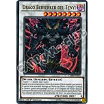 CHIM-IT035 Draco Berserker del Tenyi ultra rara 1a Edizione (IT) -NEAR MINT-