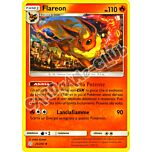 025 / 236 Flareon non comune normale (IT) -NEAR MINT-