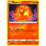 026 / 236 Slugma comune normale (IT) -NEAR MINT-