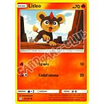 036 / 236 Litleo comune normale (IT) -NEAR MINT-