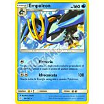 056 / 236 Empoleon rara normale (IT) -NEAR MINT-