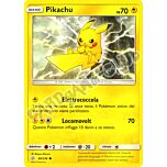 066 / 236 Pikachu comune normale (IT) -NEAR MINT-