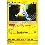 072 / 236 Lanturn rara normale (IT) -NEAR MINT-