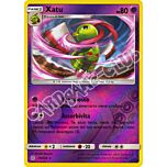 079 / 236 Xatu rara foil reverse (IT) -NEAR MINT-