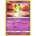 080 / 236 Ralts comune normale (IT) -NEAR MINT-