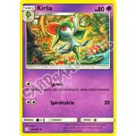 081 / 236 Kirlia non comune normale (IT) -NEAR MINT-