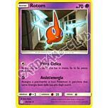 086 / 236 Rotom non comune normale (IT) -NEAR MINT-