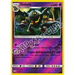 090 / 236 Golurk rara foil reverse (IT) -NEAR MINT-