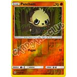 119 / 236 Pancham comune foil reverse (IT) -NEAR MINT-