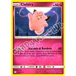 144 / 236 Clefairy non comune normale (IT) -NEAR MINT-