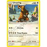 172 / 236 Ursaring rara normale (IT) -NEAR MINT-