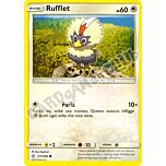 177 / 236 Rufflet comune normale (IT) -NEAR MINT-