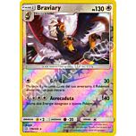 178 / 236 Braviary rara foil reverse (IT) -NEAR MINT-