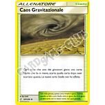 187 / 236 Caos Gravitazionale non comune normale (IT) -NEAR MINT-