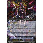 BT17-ITS11 Zodiaco Oscuro, Star-vader speciale foil (IT) -NEAR MINT-
