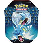 Tin da collezione SM11.5 Destino Sfuggente Gyarados GX (IT)