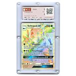 148 / 147 Golisopod GX rara segreta foil (IT) -GRADATA SCC09-