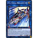 RIRA-IT097 F.A. Stella Brillante GT comune 1a Edizione (IT) -NEAR MINT-