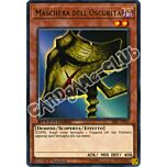 SBSC-IT033 Maschera dell'Oscurita' ultra rara 1a Edizione (IT) -NEAR MINT-