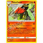 032 / 236 Talonflame rara normale (IT) -NEAR MINT-