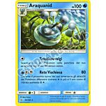 049 / 236 Araquanid rara normale (IT) -NEAR MINT-