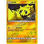 061 / 236 Joltik comune foil reverse (IT) -NEAR MINT-