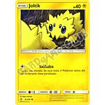 061 / 236 Joltik comune normale (IT) -NEAR MINT-