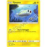 063 / 236 Tynamo comune normale (IT) -NEAR MINT-