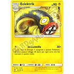 065 / 236 Eelektrik non comune normale (IT) -NEAR MINT-