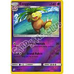 074 / 236 Exeggutor rara foil reverse (IT) -NEAR MINT-