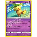 074 / 236 Exeggutor rara normale (IT) -NEAR MINT-