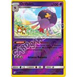 081 / 236 Drifblim rara foil reverse (IT) -NEAR MINT-