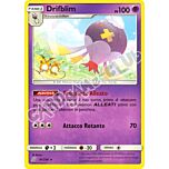 081 / 236 Drifblim rara normale (IT) -NEAR MINT-