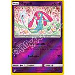 084 / 236 Mesprit non comune foil reverse (IT) -NEAR MINT-