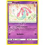 084 / 236 Mesprit non comune normale (IT) -NEAR MINT-