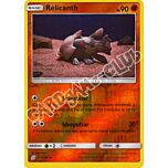 111 / 236 Relicanth non comune foil reverse (IT) -NEAR MINT-