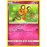 145 / 236 Dedenne non comune normale (IT) -NEAR MINT-