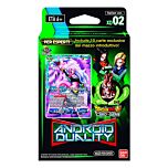 Super Expert Deck 02 Android Duality mazzo (IT)