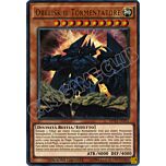 MVP1-ITSV5 Obelisk il Tormentatore ultra rara Edizione Limitata (IT) -NEAR MINT-