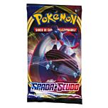 Spada e Scudo busta 10 carte Artwork Lapras VMAX (IT)